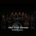 Shoko Rasputin - The Four Devas