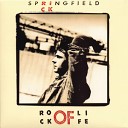 Rick Springfield - Tear It Down 1987