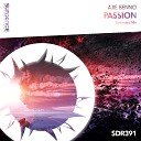Ajie Benno - Passion Extended Mix