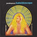 Jan Spoon - Kaleidoscope Skies