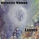 Galactic Voices - O T original