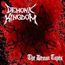 Demonic Kingdom - Carnival Grotesque