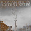 Adrian Niles - Fire in the Desert