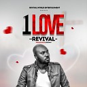 GH REVIVAL - 1 Love