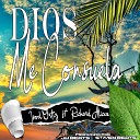 Isoel Ortiz feat Richard Alicea - Dios Me Consuela feat Richard Alicea