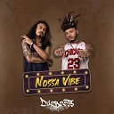 Duoroots - Oh Chuva Xote dos Milagres Xote da Alegria