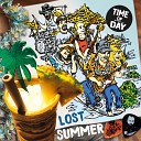 Time of Day - Lost Summer