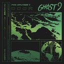 GHOST9 - Flying at night