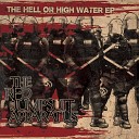 The Red Jumpsuit Apparatus - Hell or High Water