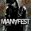 Manafest feat Trevor McNevan of Thousand Foot… - Renegade