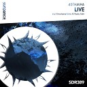 40Thavha - Live Extended Mix