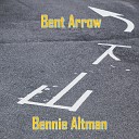 Bennie Altman - Familiar Place