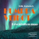Teijo Joutsela Humppa Veikot feat Annikki T… - Anna ja a da neuvot mamman Bor du hemma hos din…