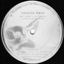 Depeche Mode - Only When I Lose Myself Simuck s Breaks Mix