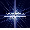 Chenandoah feat Laureen IT - You Don t Own Me Loud Clasiizz Remix