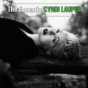 Cyndi Lauper - I drove all night