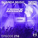 Roman Messer - LeftRight Suanda 216