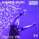 Ruslan Radriges Roman Messer - At World s End Suanda 154 Ahmed Helmy Remix