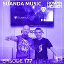AxelPolo DJ Indian - Starfall Suanda 177