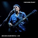 Fabio Nobili Project - Blues Live