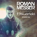 Roman Messer feat Roxanne Emery - Lullaby Suanda 096 Track Of The Week