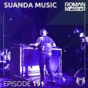 Michael Milov feat Natune - The Sky Suanda 191 Track Of The Week