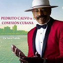 Pedrito Calvo Conexi n Cubana - Un Son a Pedrito