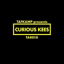 Curious Kees TAFKAMP - Curious Kees NL D1U 22 01002