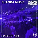 Roman Messer Twin View Christian Burns - Dancing In The Dark Suanda 193 Track Of The…