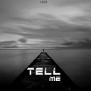 Amor - Tell Me (Radio Edit)
