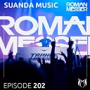 Roman Messer Cari - Serenity Ahmed Helmy Remix