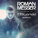 Roman Messer feat Clare Stagg - For You Steve Allen Extended Remix