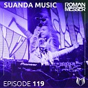Suanda Music Episode 119 - Storm Suanda 119 Original Mix