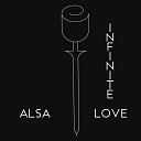 ALSA - Infinite Love