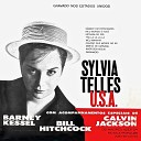 Sylvia Telles - Sabado Em Copacabana remastered