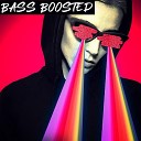 Bass Boosted - Suspense horror piano and music box