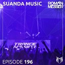 Roman Messer - Destiny Suanda 196 Track Of The Week