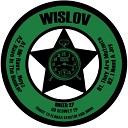 Wislov - Rave In The Bunker