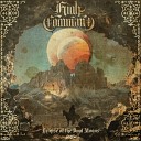 High Command - Omniscient Flail of Infamy
