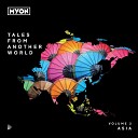 Myon feat Alissa Feudo - Moon Myon Hard Club Mix