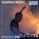 Roman Messer Cari - Serenity Suanda 200 Ahmed Helmy Remix