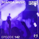 INVIRON - Romance Suanda 142 Track Of The Week