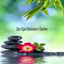 Zen Spa Relaxation Garden - Peaceful Within