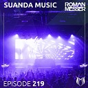 Eximinds Chris Burke - The Night Suanda 219 Track Of The Week