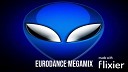 Dj Walkman - Eurodance Megamix II