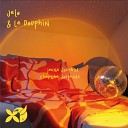 Jela Le Dauphin - Jeune dauphin cherche dauphine