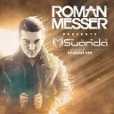 Roman Messer Armos feat Angel Falls - Higher Suanda 099 LTN Sunrise Remix
