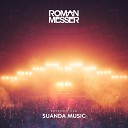Roman Messer - Suanda Music Suanda 226 Coming Up