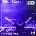 Roman Messer - Suanda Music Suanda 207 Coming Up