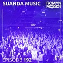 Roman Messer - Blossom Suanda 192 Track Of The Week